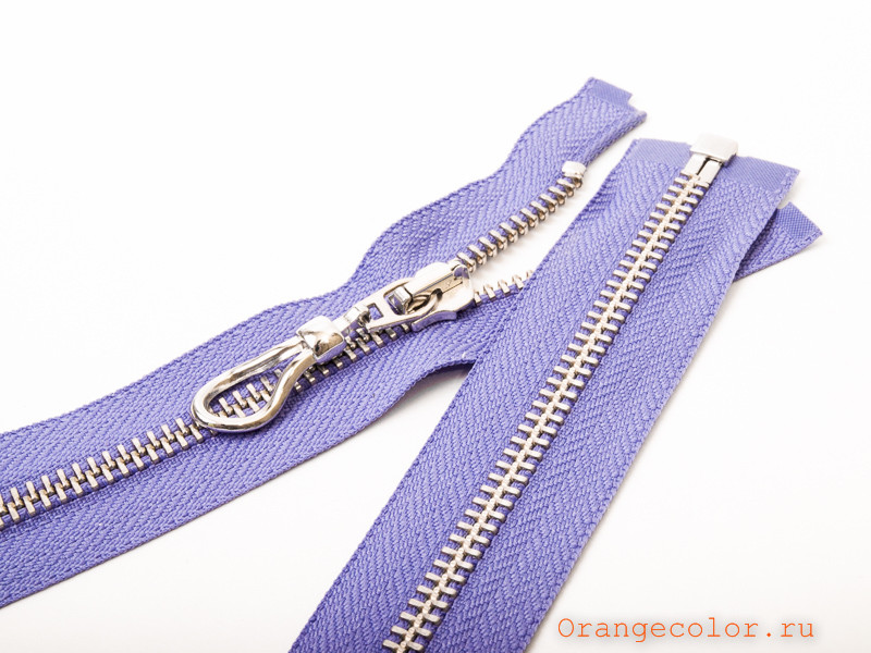 Молния металлическая М0801-0252-65