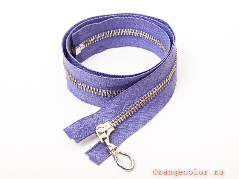 Молния металлическая М0801-0252-65