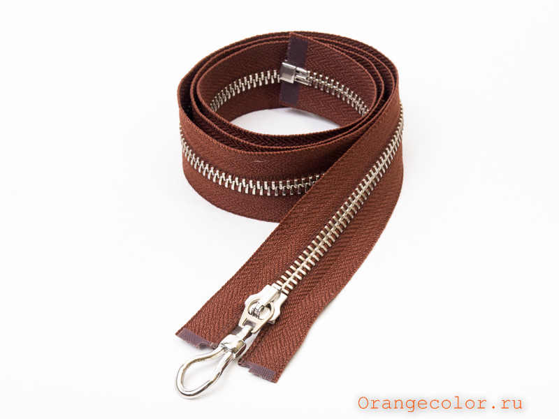 Молния металлическая М0801-Y251-18