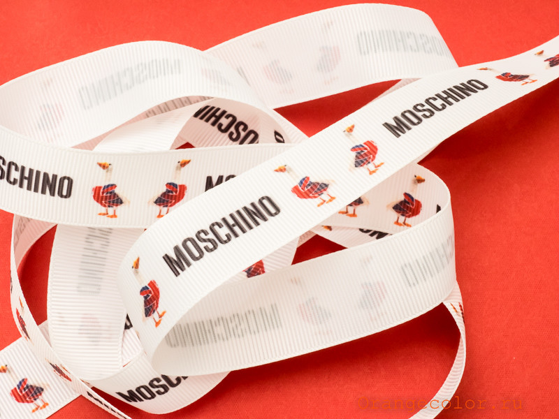 Кликните для увеличения изображения Сутажная лента 03242ТД-01