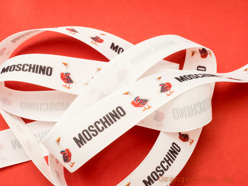 Кликните для увеличения изображения Сутажная лента 03242ТД-01