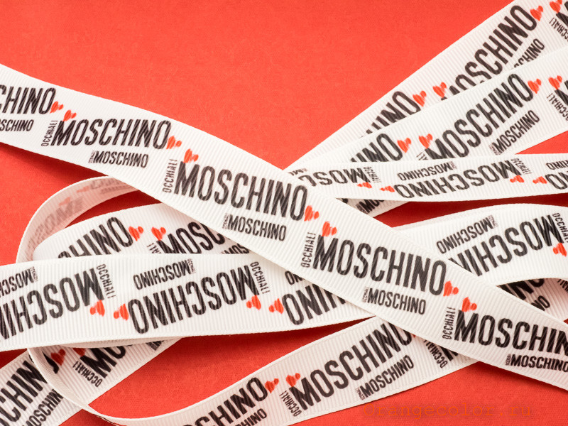 Кликните для увеличения изображения Сутажная лента 03243ТД-01