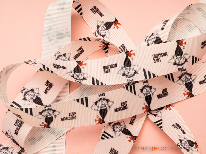 Кликните для увеличения изображения Сутажная лента 03244ТД-01