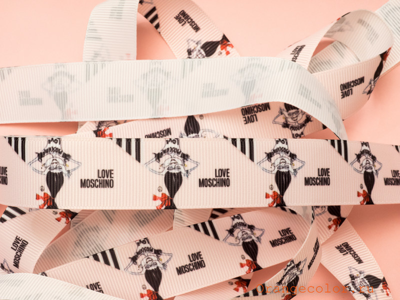 Кликните для увеличения изображения Сутажная лента 03244ТД-01