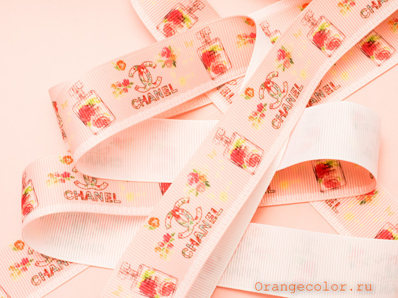 Кликните для увеличения изображения Сутажная лента 03246ТД-01