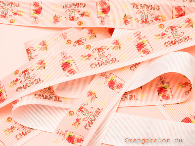 Кликните для увеличения изображения Сутажная лента 03246ТД-01