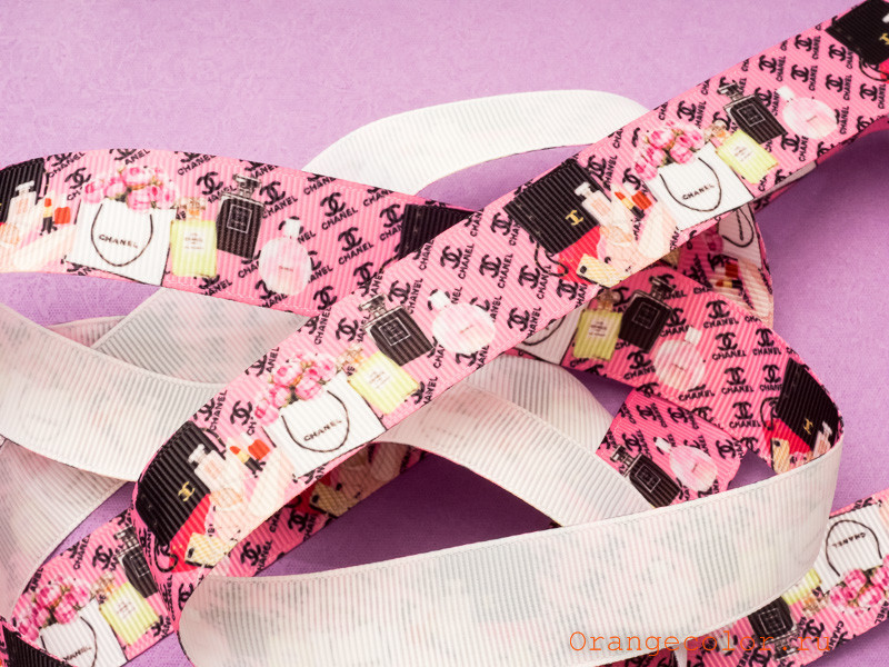 Кликните для увеличения изображения Сутажная лента 03250ТД-01