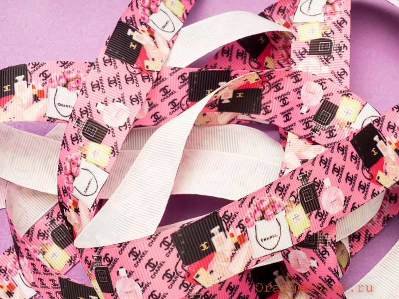 Кликните для увеличения изображения Сутажная лента 03250ТД-01