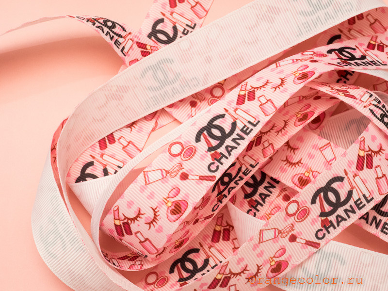 Кликните для увеличения изображения Сутажная лента 03254ТД-01