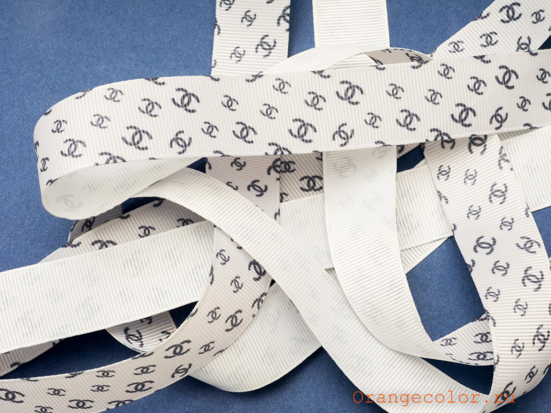 Сутажная лента 03257ТД-01