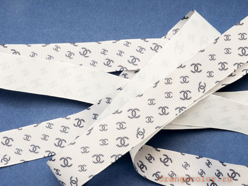 Сутажная лента 03257ТД-01