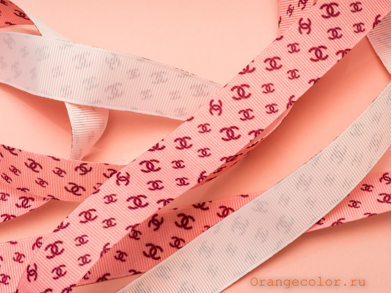 Кликните для увеличения изображения Сутажная лента 03257ТД-02