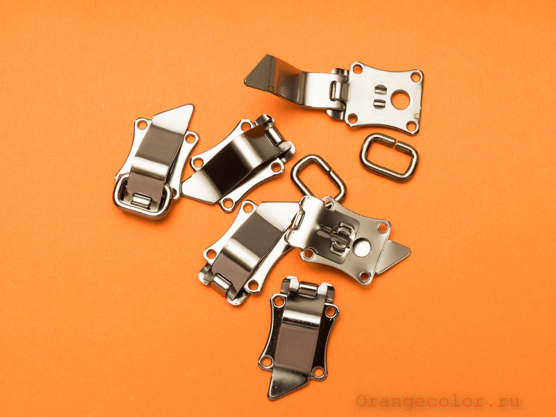 Застежка 02634МЗ-02