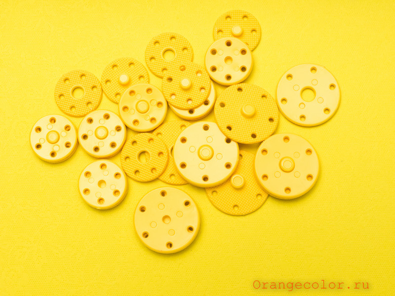 Кнопка КП1635-01-15