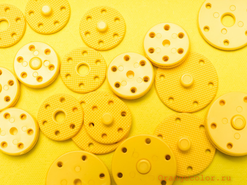 Кнопка КП1635-01-15