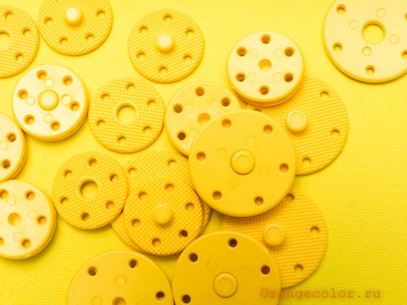 Кнопка КП1635-01-15