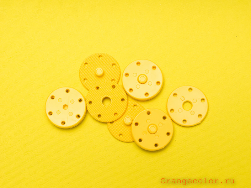 Кнопка КП1635-01-20