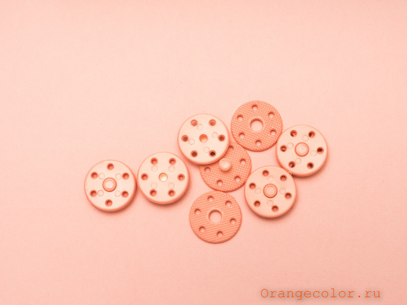 Кнопка КП1635-02-15