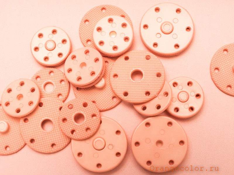 Кнопка КП1635-02-15