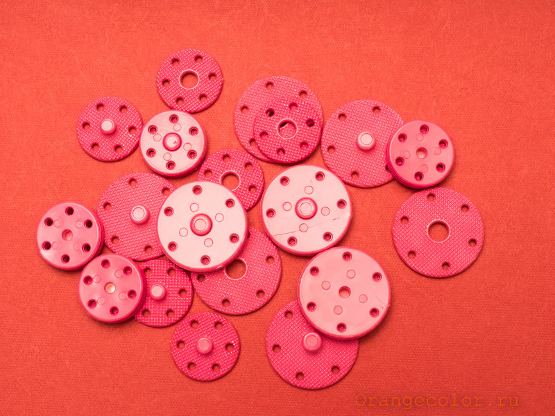 Кнопка КП1635-03-15