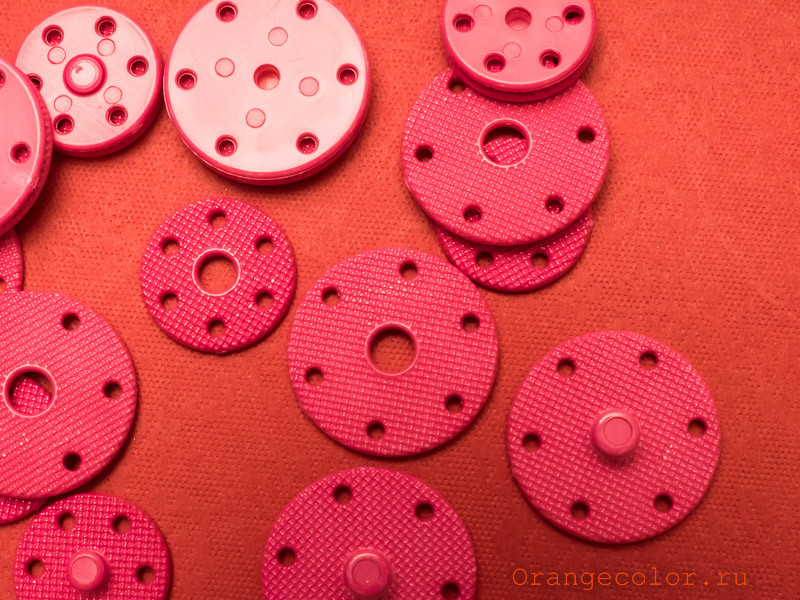 Кнопка КП1635-03-15