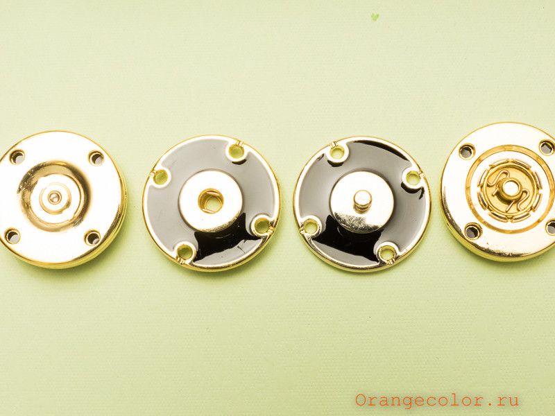 Кнопка КП1636-02-24