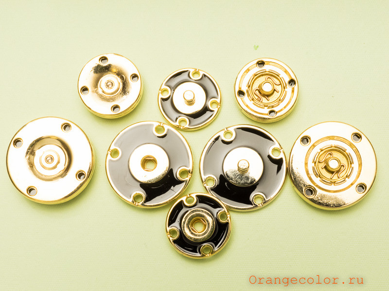 Кнопка КП1636-02-24