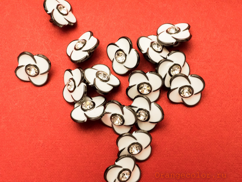 Кликните для увеличения изображения Пуговица ПУ1399-01-15