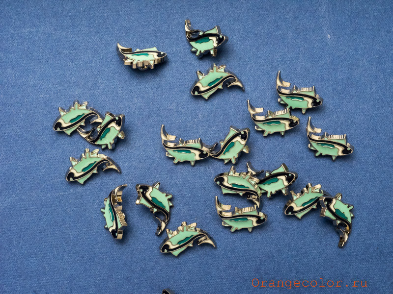 Кликните для увеличения изображения Пуговица ПУ1400-01-20