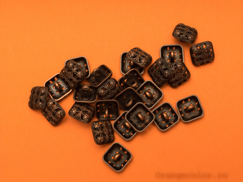 Пуговица ПУ1402-02-12