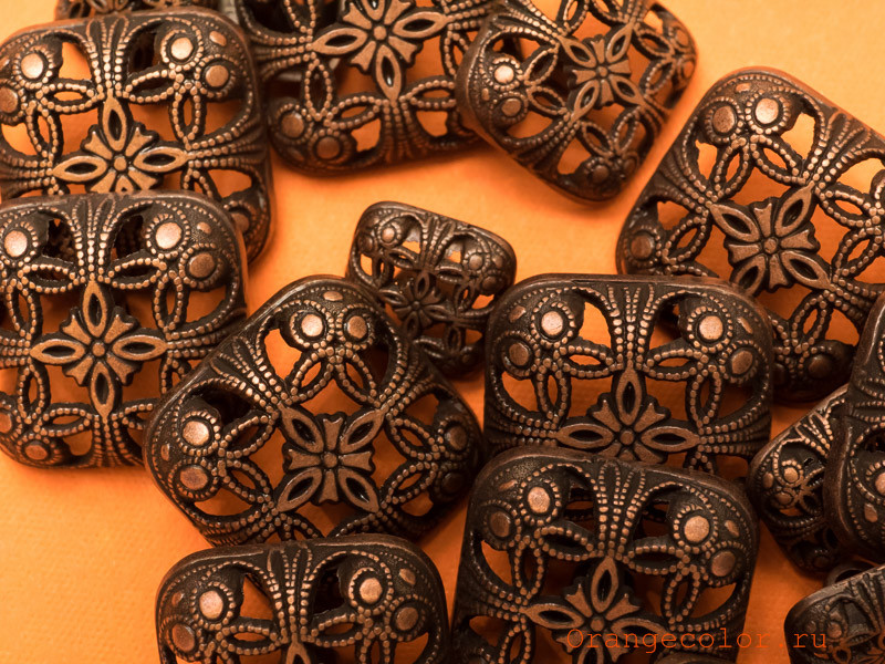 Пуговица ПУ1402-02-12