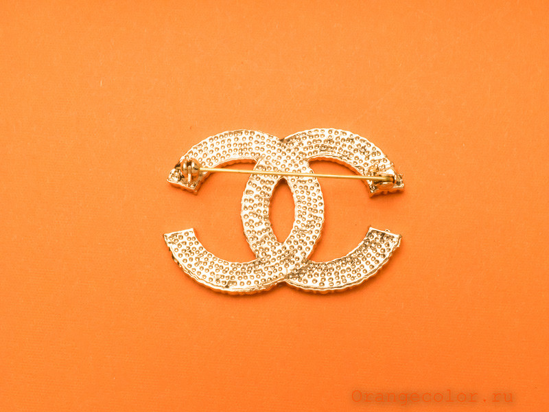 Кликните для увеличения изображения Брошь 05636БР-02