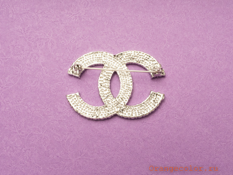 Кликните для увеличения изображения Брошь 05636БР-01