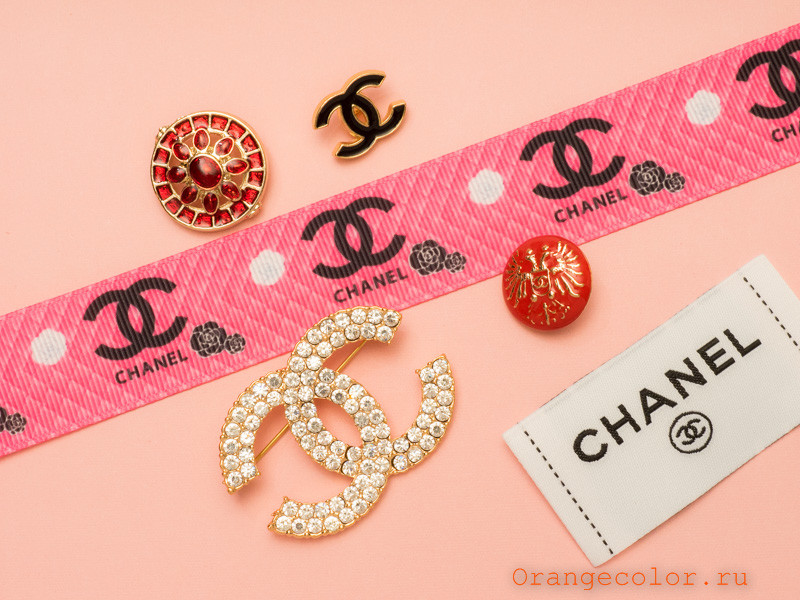 Кликните для увеличения изображения Брошь 05636БР-01