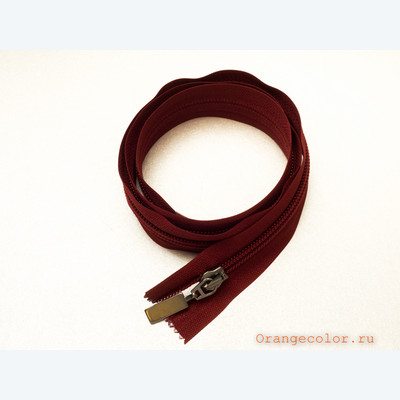 Перейти на страницу товара Молния витая М0804-3710-60