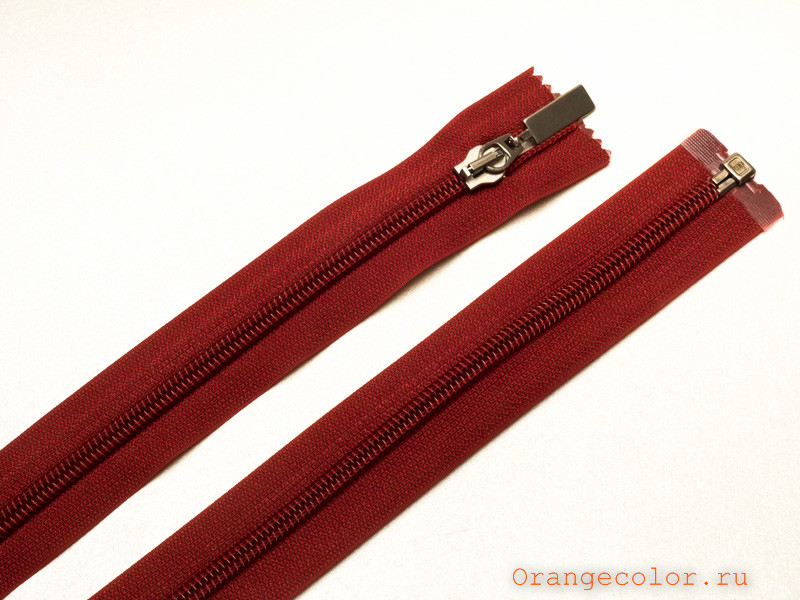 Кликните для увеличения изображения Молния витая М0804-3710-80