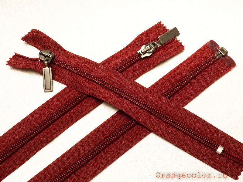 Кликните для увеличения изображения Молния витая М0804-3710-80