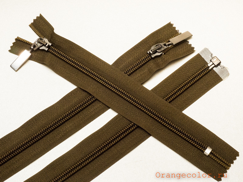 Кликните для увеличения изображения Молния витая М0804-1878-50