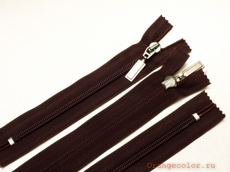 Кликните для увеличения изображения Молния витая М0804-3221-16