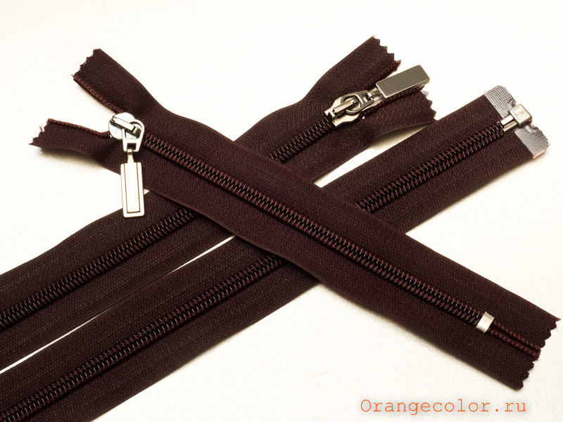 Кликните для увеличения изображения Молния витая М0804-3221-70