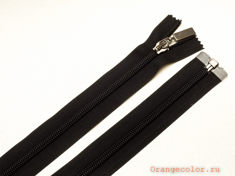 Кликните для увеличения изображения Молния витая М0804-0100-70