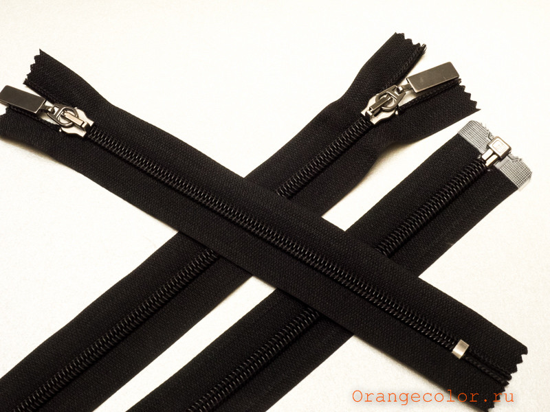 Кликните для увеличения изображения Молния витая М0804-0100-70