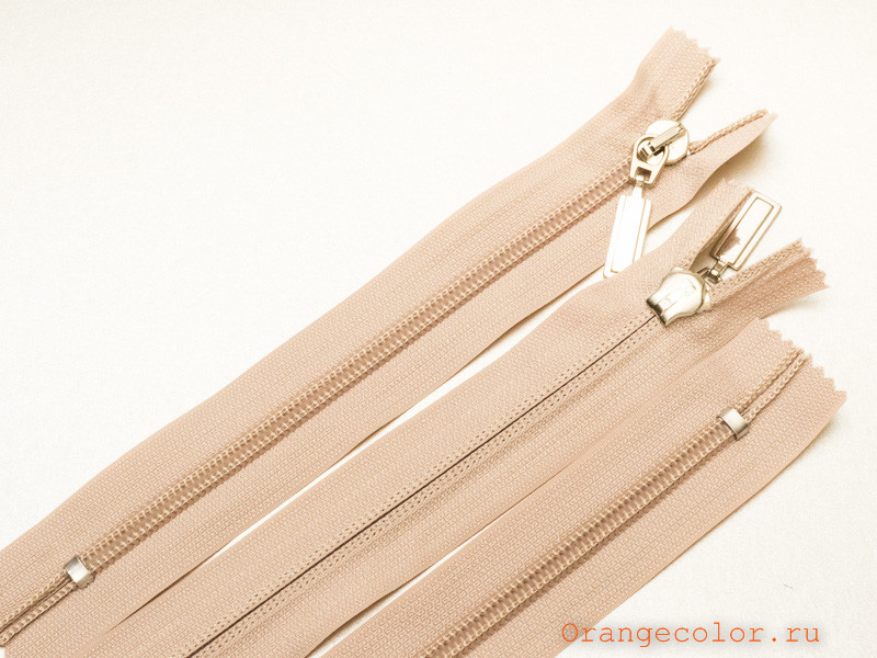 Кликните для увеличения изображения Молния витая М0804-3615-18