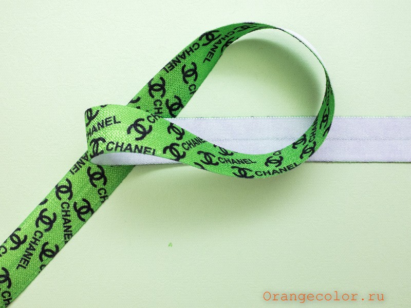 Кликните для увеличения изображения Эластичная лента 02188ТД-02