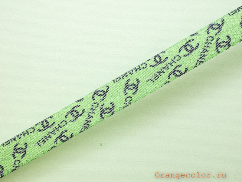 Кликните для увеличения изображения Эластичная лента 02188ТД-02