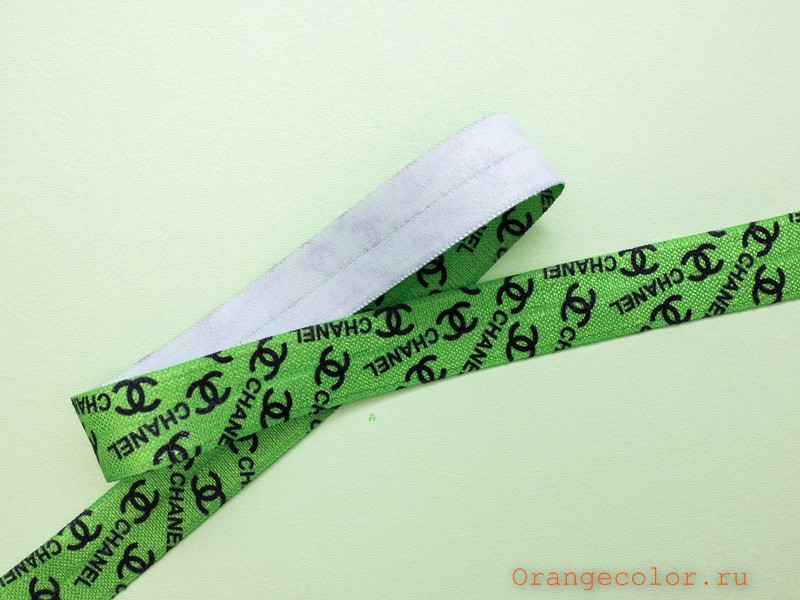 Кликните для увеличения изображения Эластичная лента 02188ТД-02