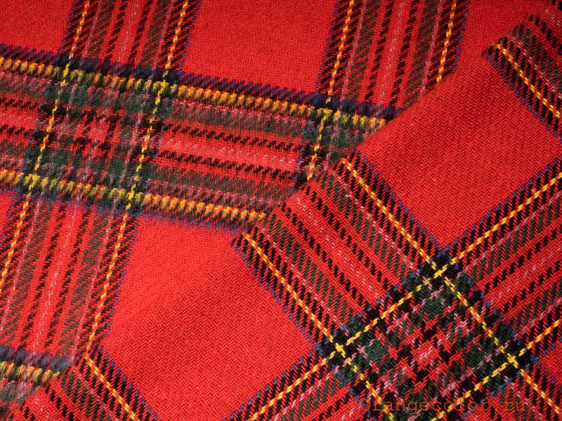 Кликните для увеличения изображения Костюмно-плательная фланель 5153КТ