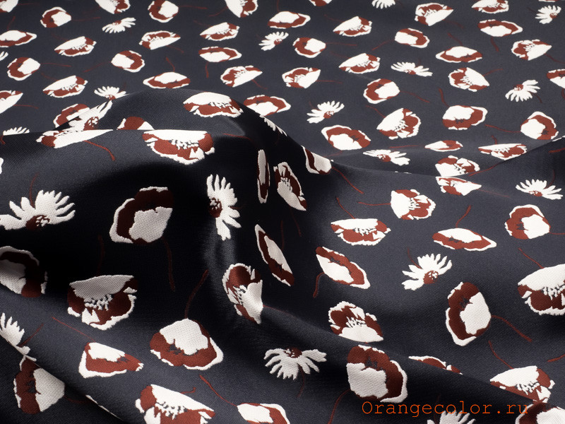 Кликните для увеличения изображения Костюмный жаккард 5194Ж