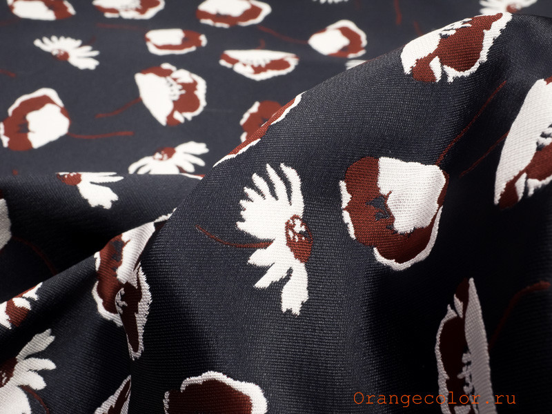 Кликните для увеличения изображения Костюмный жаккард 5194Ж