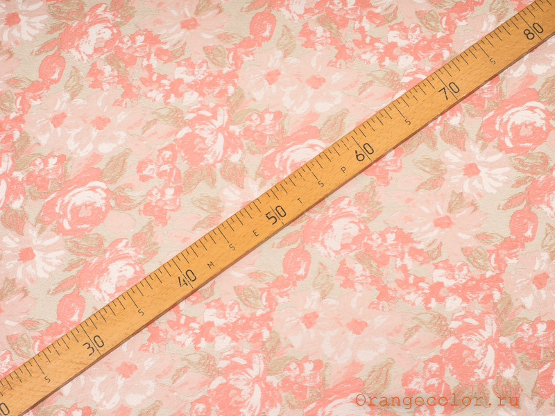 Кликните для увеличения изображения Костюмный жаккард 5195Ж-2.0